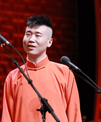 杨九郎 - 逆风飞翔