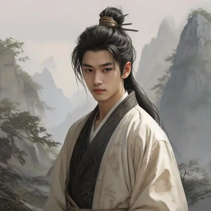 😍如果有什么想看的,随时告诉我哦～👂