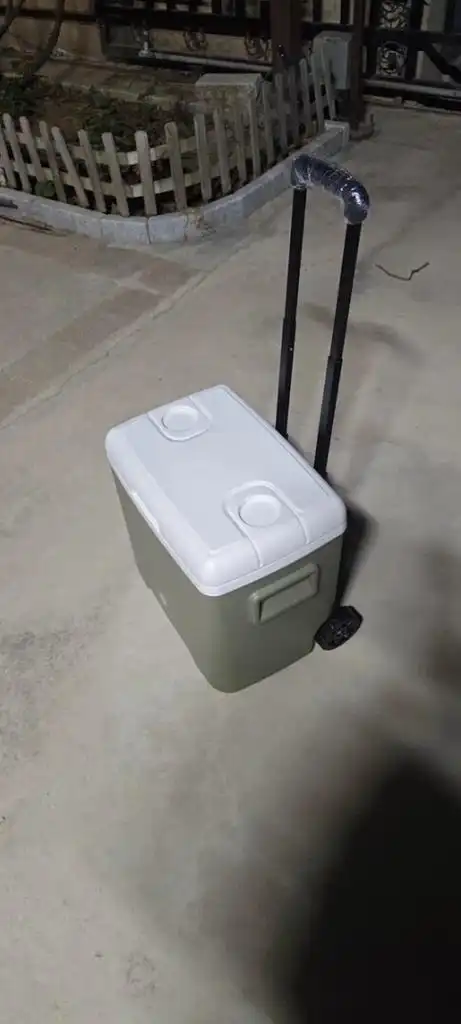 京东京造保温箱