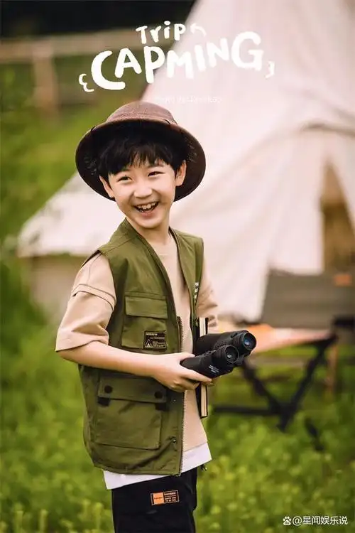 神似郭俊辰!又挖到一个正太童星《沉香如屑》合作杨紫互动超有爱