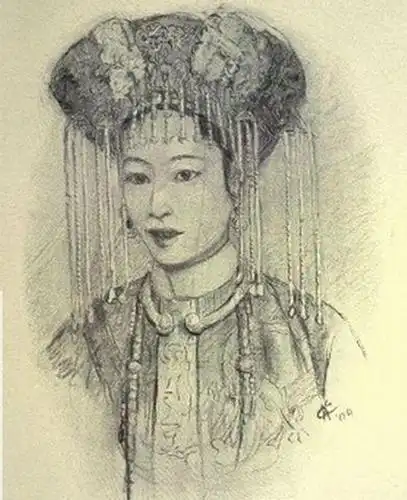 隆裕画像           此用户已被删除