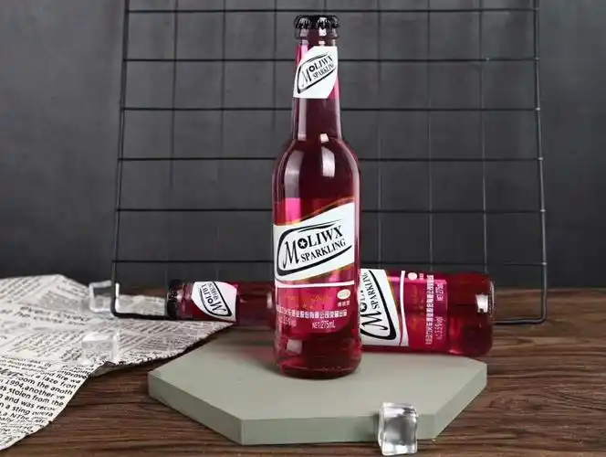 【新鲜日期】美国动力·火车苏打酒诱惑型弱碱性苏打酒275ml*24整箱