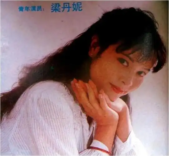 梁丹妮丁克20年还有苦衷曾患抑郁症丈夫是小自己6岁冯远征