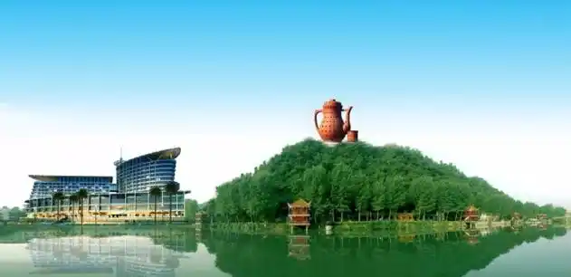 2024遵义中国茶文化博览园地址 简介 门票