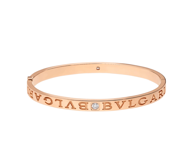 bvlgari bvlgari 手镯