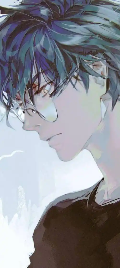 绝美绝美手机壁纸超赞男生动漫壁纸