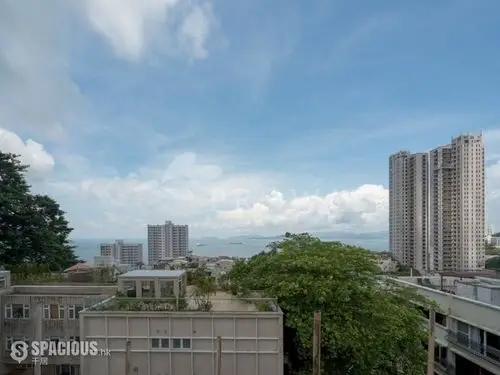 香港薄扶林碧荔道25-27号