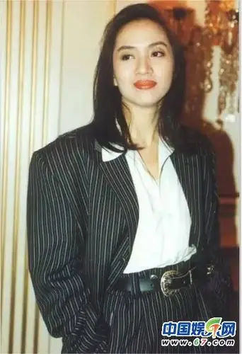 传记电影梅艳芳发布先导预告今年将于香港上映