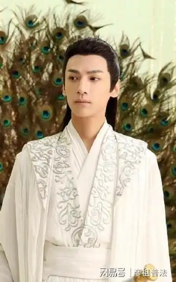 你喜欢罗云熙饰演|古装|何以琛|仙侠剧|何以笙箫默_网易订阅