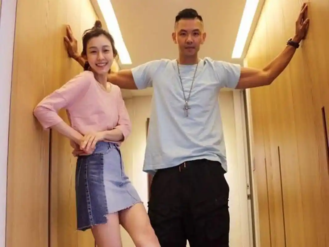 范玮琪深夜吐槽丈夫黑人 陈建州甜蜜回复羡煞旁人