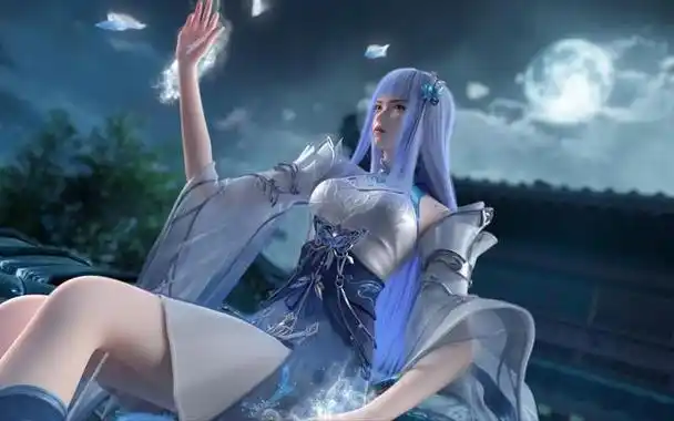 国漫|3d动画|中国奇谭_网易订阅