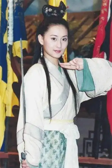 99版绝代双骄演员今何在?郑嘉颖成视帝,林志颖依旧是不老男神