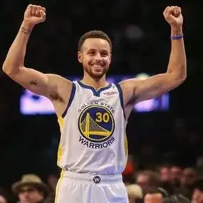 18赛季勇士主场白色30号库里篮球衣比赛服运动休闲宽松背心透气