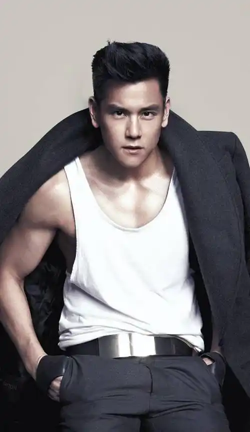 网友:我就馋他的身体_彭于晏_要求_角色