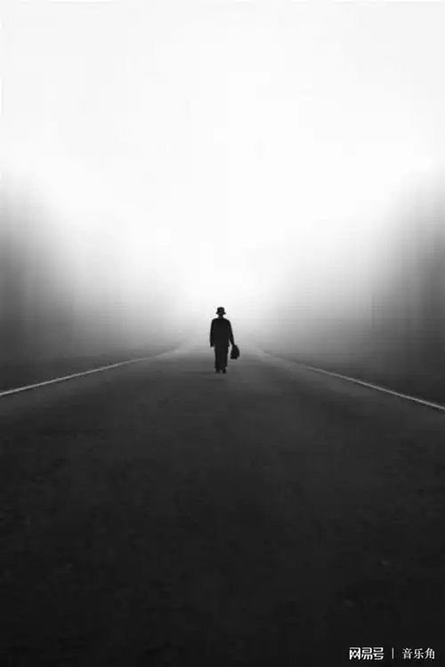 音乐情感孤独喧嚣的沉淀沉默的爆发孤而不独舍我其谁