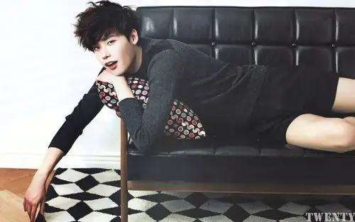 李钟硕~(≥▽≤)/~啦啦啦 - 堆糖,美图壁纸兴趣社区