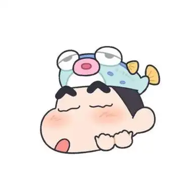 搞怪又好看到爆的动漫头像