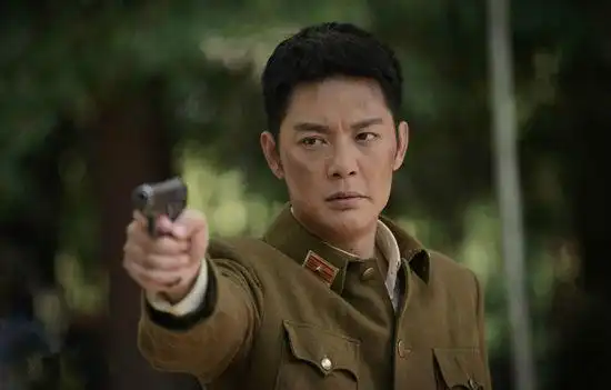 铁核桃[黄文利执导电视剧]