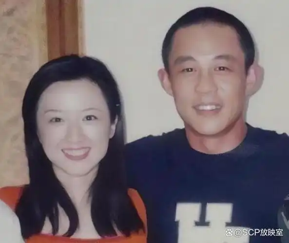 回顾:输给"野花"的女星,个个长相貌美老公却不念旧情寻新欢