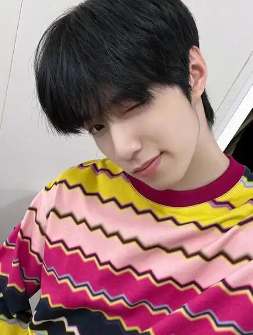 刘耀文头像##刘耀文 目光磁石##刘耀文 天才主舞