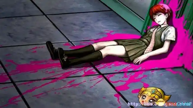 超级弹丸论破2图文攻略全剧情流程线索全言弹拼图