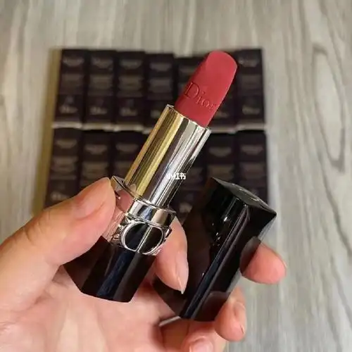 迪奥口红720