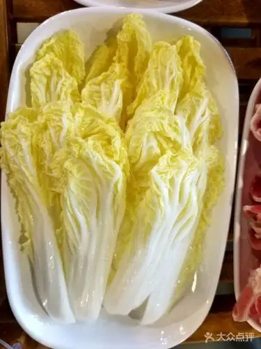 友记卜卜贝(南城店)-娃娃菜-菜-娃娃菜图片-东莞美食-大众点评网