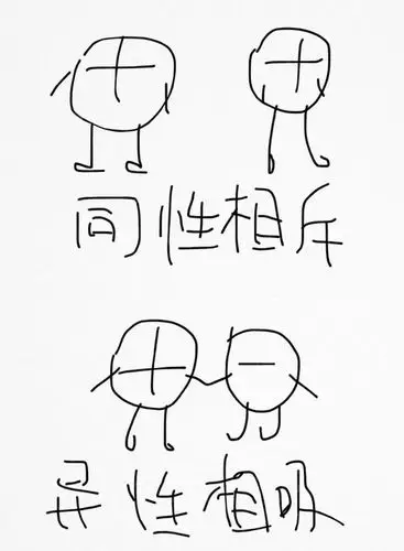 走了 扔个磁铁到他嘴里,自己拿一个磁铁,利用同性相斥把老虎排斥开