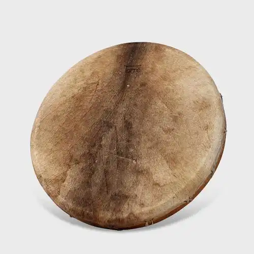 terre萨满鼓神鼓牛皮带asmr声音疗愈瑜伽冥想其它西洋乐器