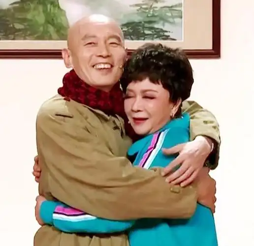 葛优:父亲离世后,我陪母亲战胜居丧综合症