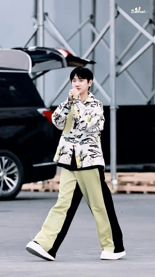 汪苏泷声生不息3路透