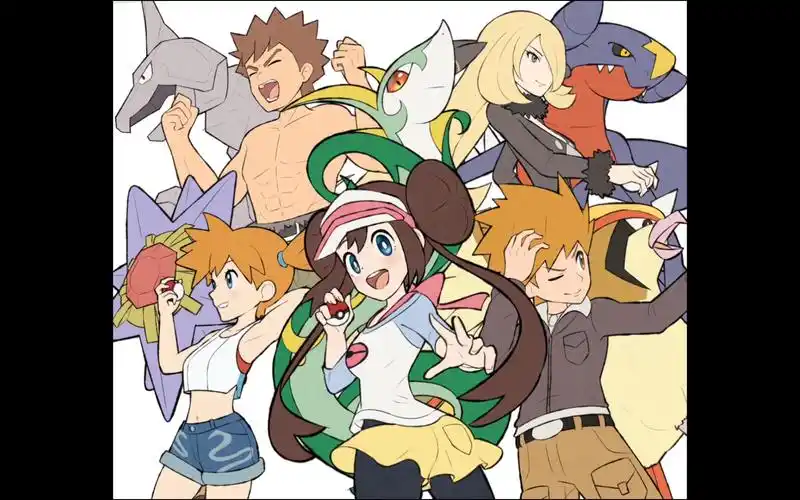 免费 低星 城都四大天王 10000pt 1月第3期 宝可梦大师ex