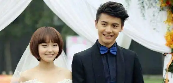 马天宇携娇妻现身小4岁妻子颜值不亚于女明星一家人很接地气