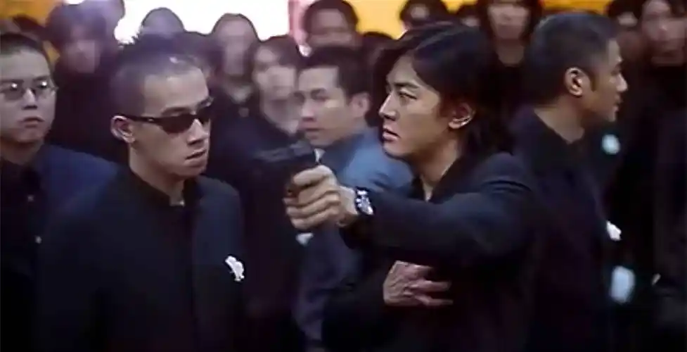 胜者为王 2000 电影