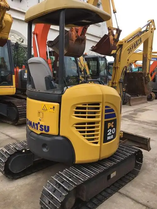 【苏州市二手小松pc30挖掘机_二手小松pc30挖掘机价格面议】_挖机圈