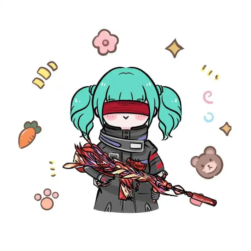 宝子喜欢我就开心#和平精英 #吃鸡头像 #和平精英头像 #吃 - 抖音