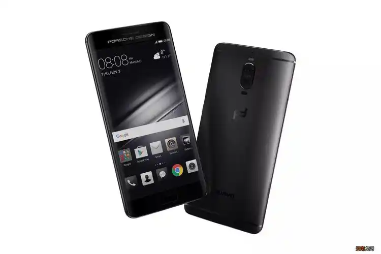 华为mate9保时捷手机 华为mate9保时捷