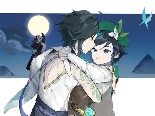 页热度(65102)评论(303)推荐原神魈温魈温迪本来以为是今天开魈温那章