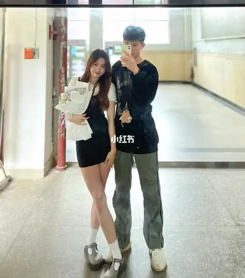 记录170和185穿搭的第二天039169761596939693