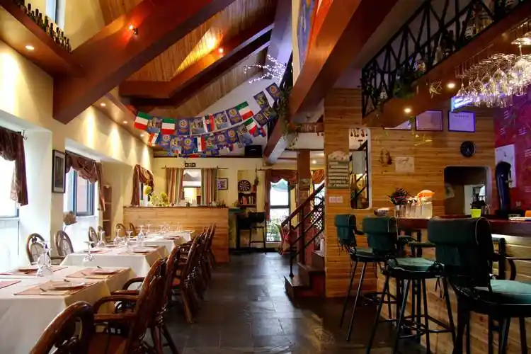 特色餐厅装修技巧有哪些