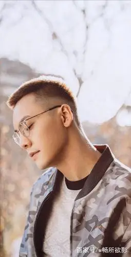 王源寸头上了热搜,你见过其他这些人的寸头吗?
