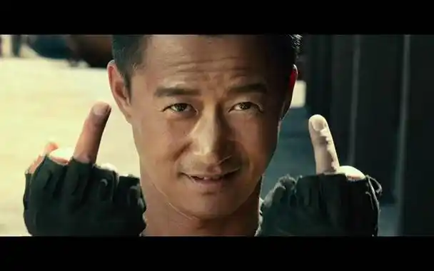 万众瞩目的贺岁大片《流浪地球2》,似乎并没有达到预期.