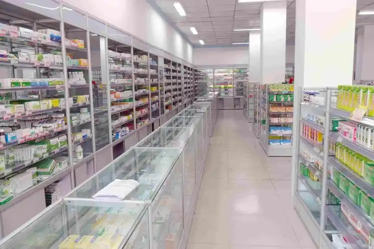 梦见药店周公解梦,梦见药店是什么意思?