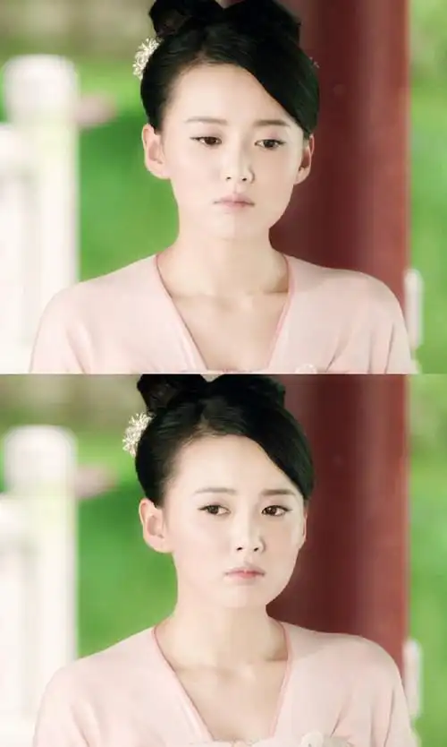 江铠同《青丘狐传说》剧照高清图片