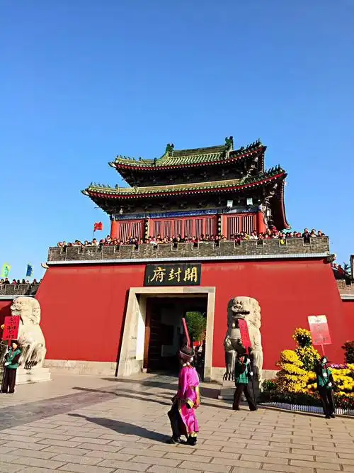 开封西大寺攻略-西大寺门票价格多少钱-团购票价预定优惠-景点地址