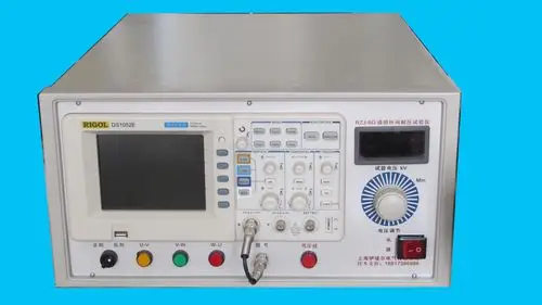 匝间耐压试验仪|电枢匝间耐压试验仪-上海伊缇尔电气有限公司