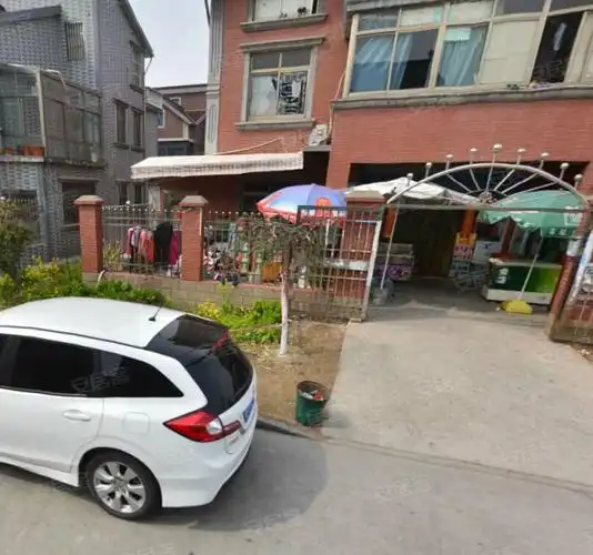 元吉小区(南区)