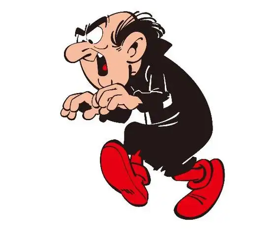 65周岁的蓝精灵宝宝|漫画|格格巫|蓝爸爸|小精灵_网易订阅