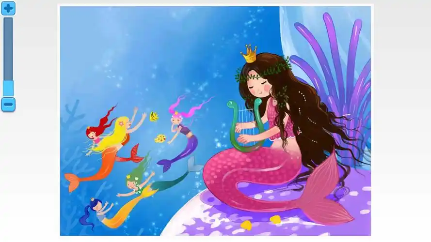 海的女儿tv版下载_海的女儿tv版电视版(暂未上线)