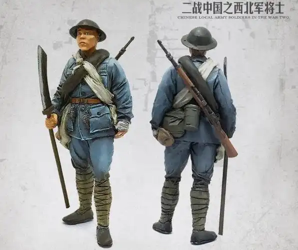 29军全盛时兵力多达10万人全面抗战后这支部队去了哪里